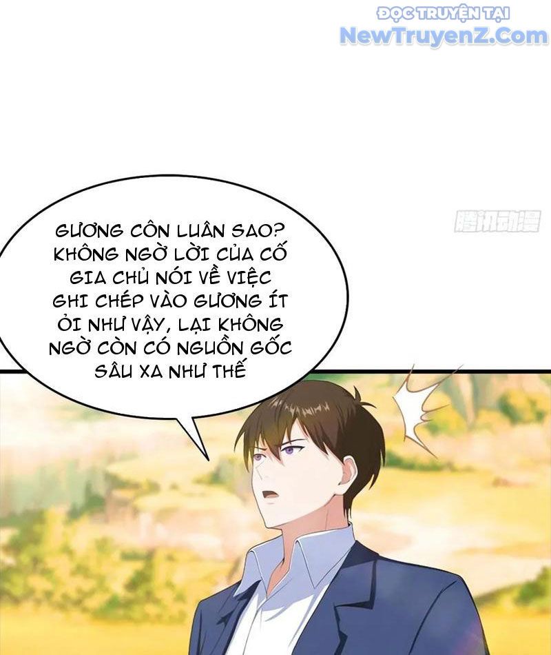 Đô Thị Thánh Thủ: Ta Là Y Võ Đỉnh Phong