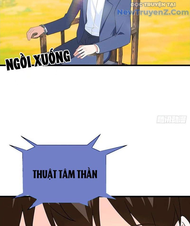 Đô Thị Thánh Thủ: Ta Là Y Võ Đỉnh Phong
