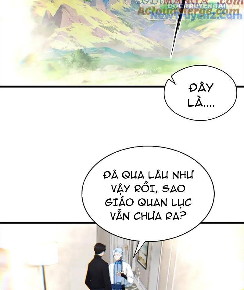 Đô Thị Thánh Thủ: Ta Là Y Võ Đỉnh Phong