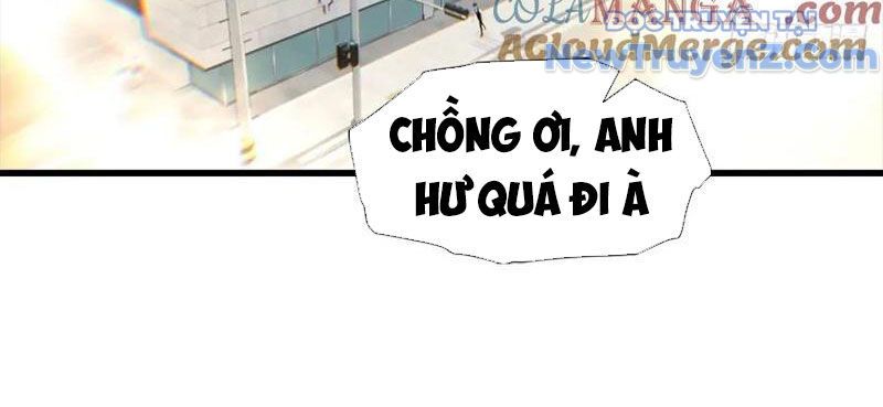 Đô Thị Thánh Thủ: Ta Là Y Võ Đỉnh Phong