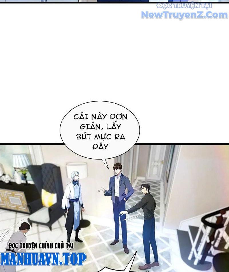 Đô Thị Thánh Thủ: Ta Là Y Võ Đỉnh Phong