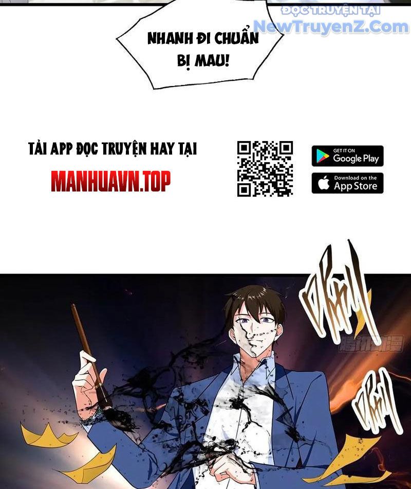 Đô Thị Thánh Thủ: Ta Là Y Võ Đỉnh Phong