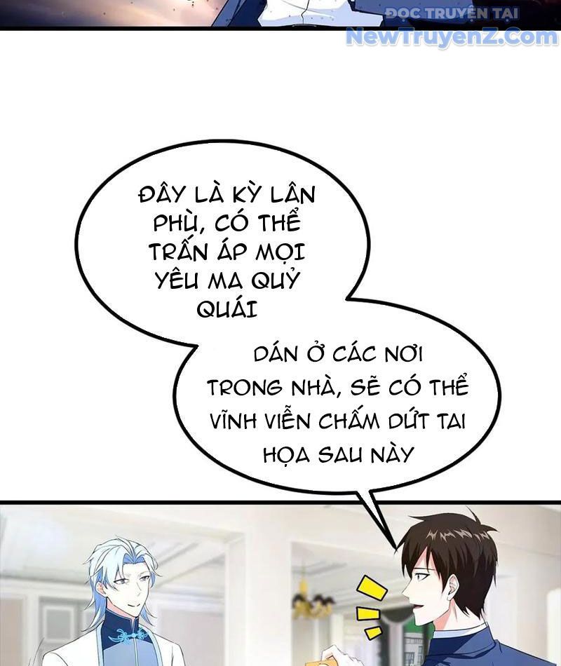 Đô Thị Thánh Thủ: Ta Là Y Võ Đỉnh Phong