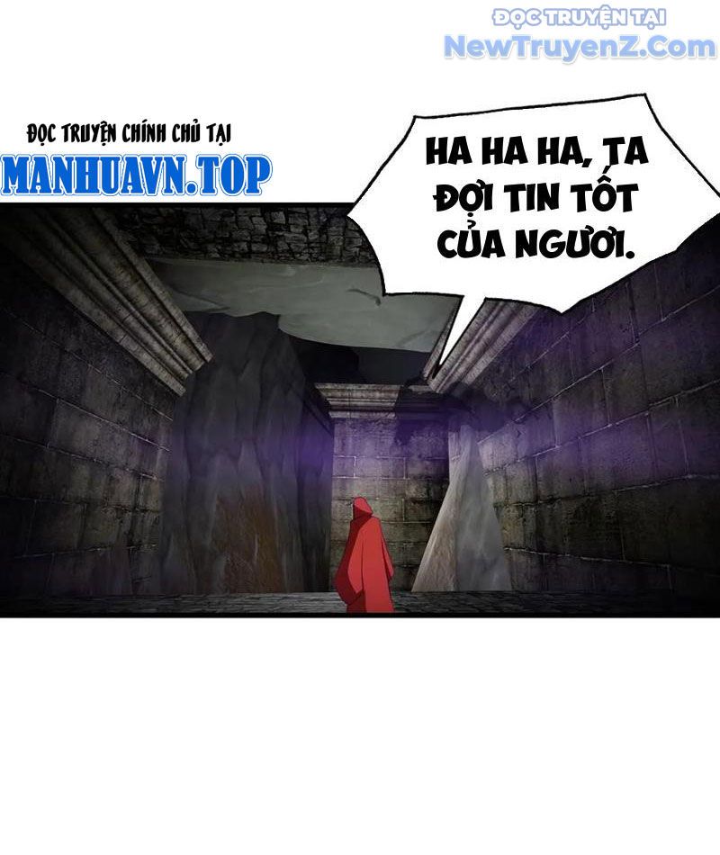 Đô Thị Thánh Thủ: Ta Là Y Võ Đỉnh Phong