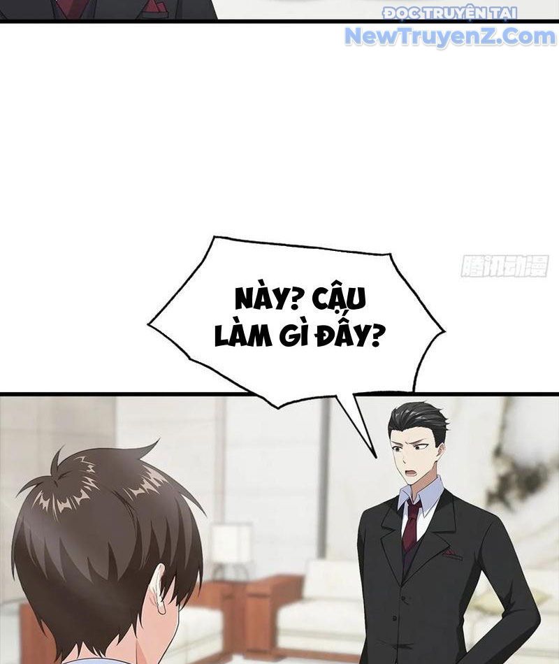 Đô Thị Thánh Thủ: Ta Là Y Võ Đỉnh Phong