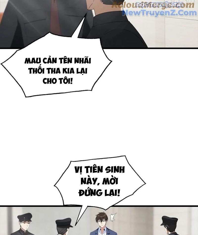 Đô Thị Thánh Thủ: Ta Là Y Võ Đỉnh Phong