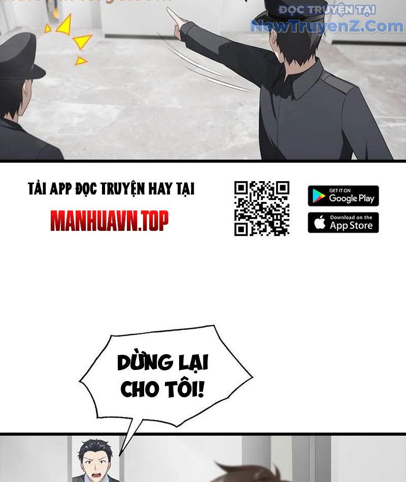 Đô Thị Thánh Thủ: Ta Là Y Võ Đỉnh Phong
