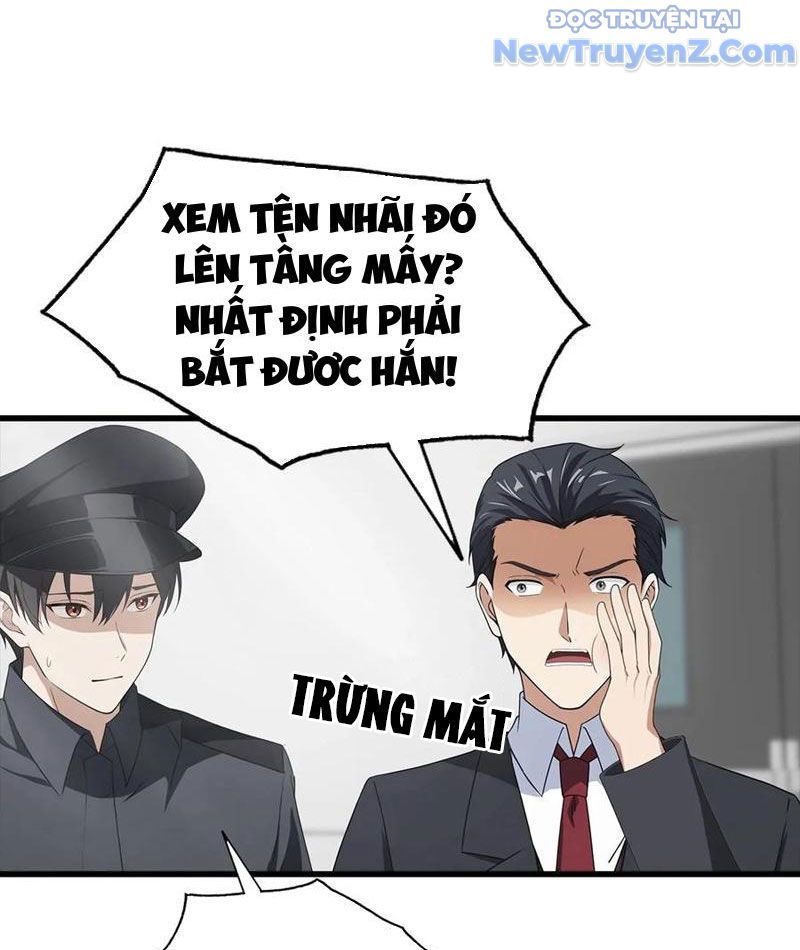 Đô Thị Thánh Thủ: Ta Là Y Võ Đỉnh Phong
