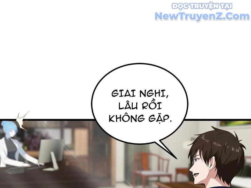 Đô Thị Thánh Thủ: Ta Là Y Võ Đỉnh Phong