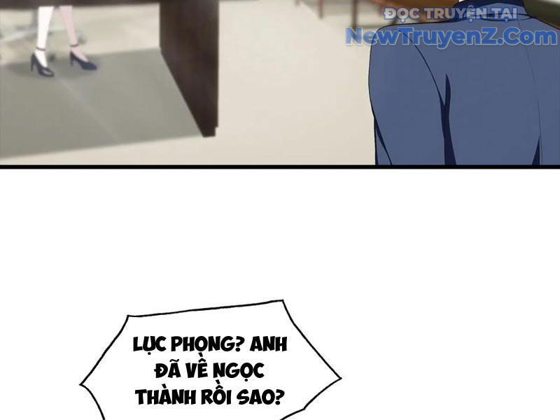 Đô Thị Thánh Thủ: Ta Là Y Võ Đỉnh Phong