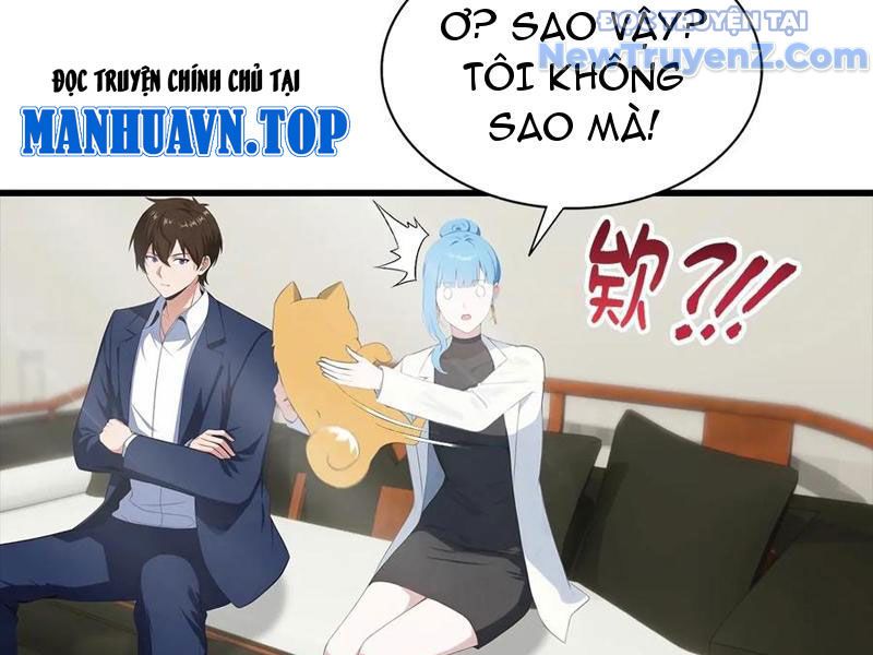 Đô Thị Thánh Thủ: Ta Là Y Võ Đỉnh Phong