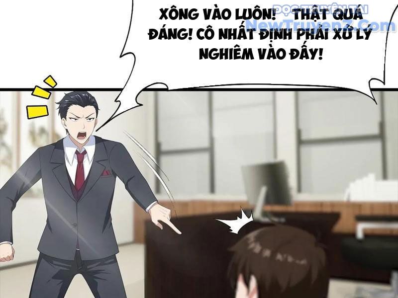 Đô Thị Thánh Thủ: Ta Là Y Võ Đỉnh Phong