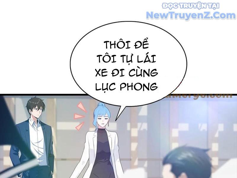 Đô Thị Thánh Thủ: Ta Là Y Võ Đỉnh Phong