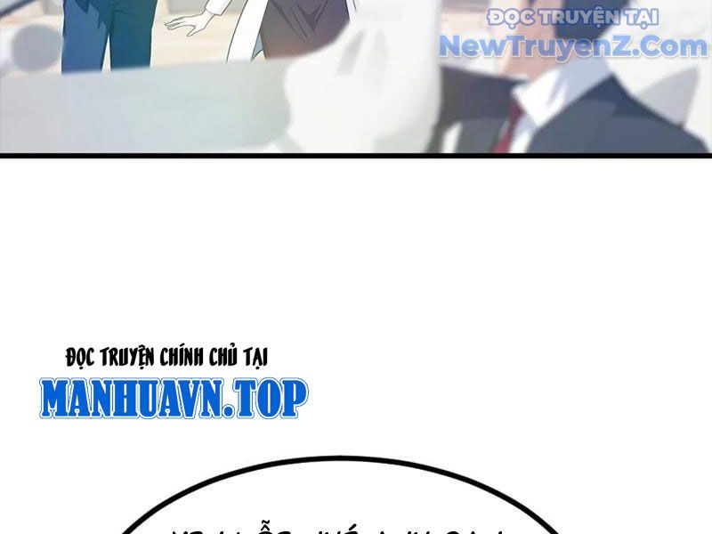 Đô Thị Thánh Thủ: Ta Là Y Võ Đỉnh Phong
