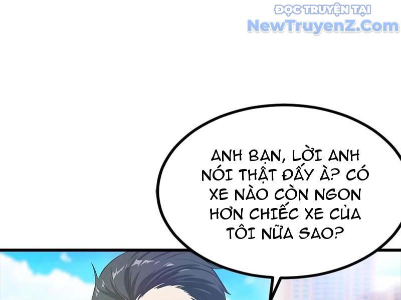 Đô Thị Thánh Thủ: Ta Là Y Võ Đỉnh Phong