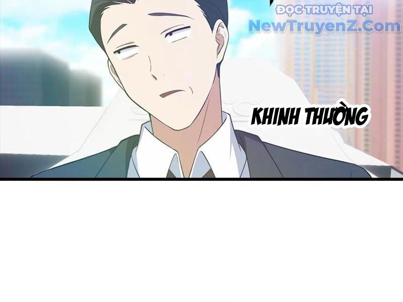 Đô Thị Thánh Thủ: Ta Là Y Võ Đỉnh Phong