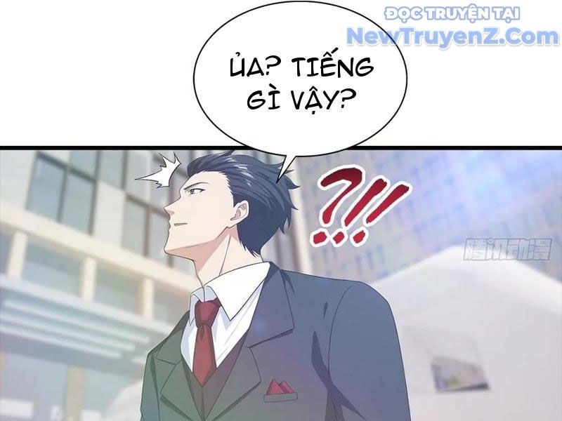 Đô Thị Thánh Thủ: Ta Là Y Võ Đỉnh Phong