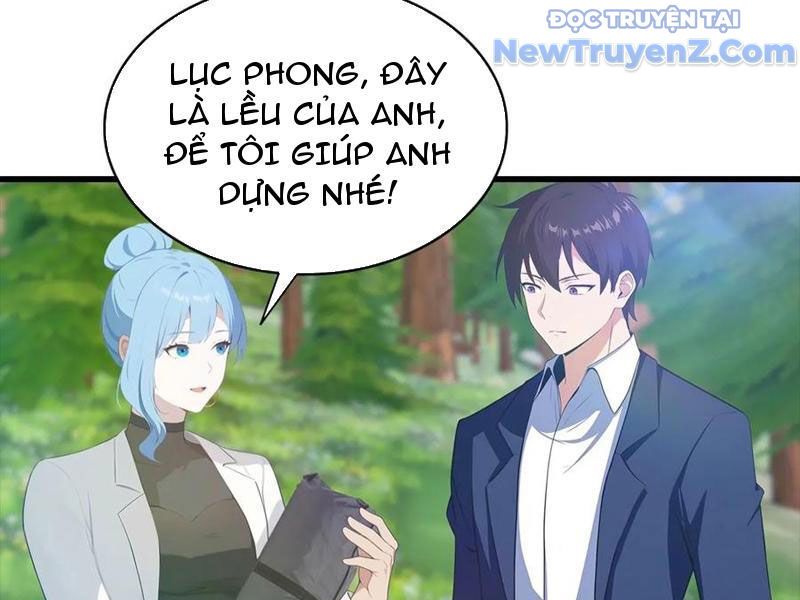 Đô Thị Thánh Thủ: Ta Là Y Võ Đỉnh Phong