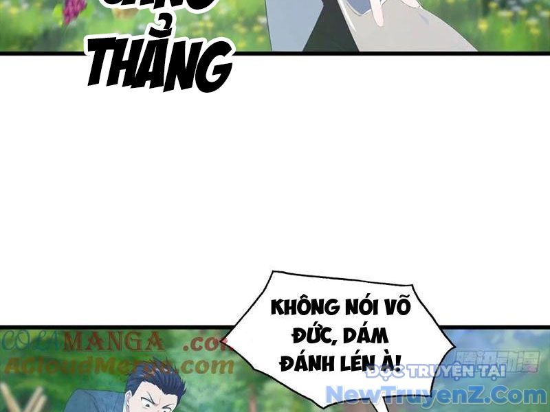 Đô Thị Thánh Thủ: Ta Là Y Võ Đỉnh Phong
