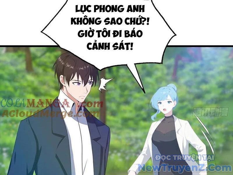Đô Thị Thánh Thủ: Ta Là Y Võ Đỉnh Phong