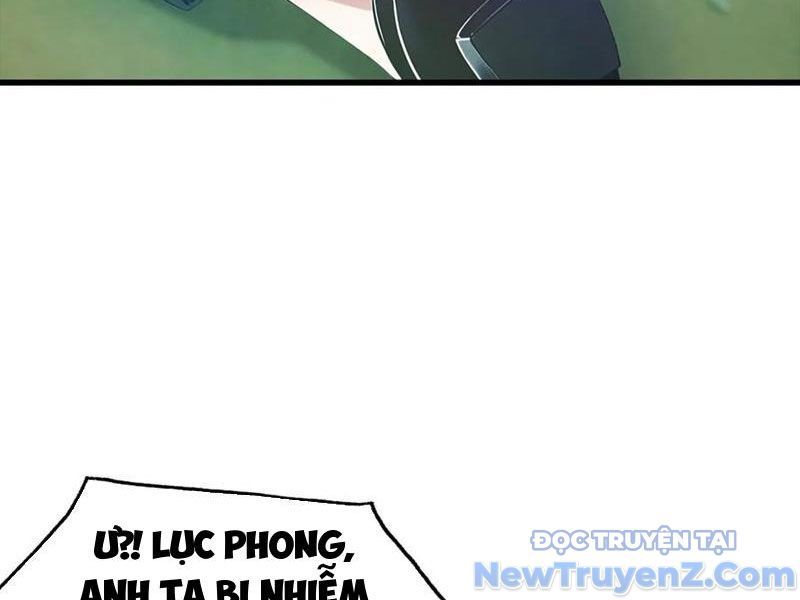 Đô Thị Thánh Thủ: Ta Là Y Võ Đỉnh Phong