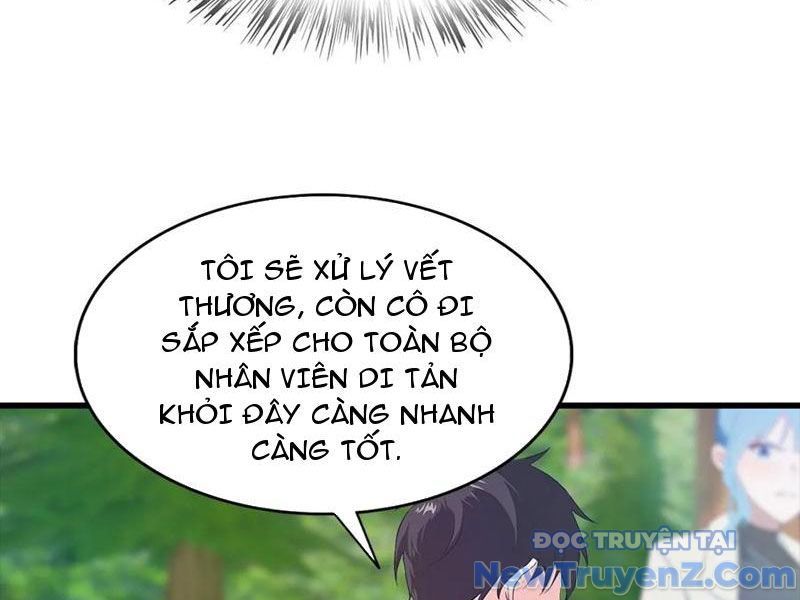 Đô Thị Thánh Thủ: Ta Là Y Võ Đỉnh Phong