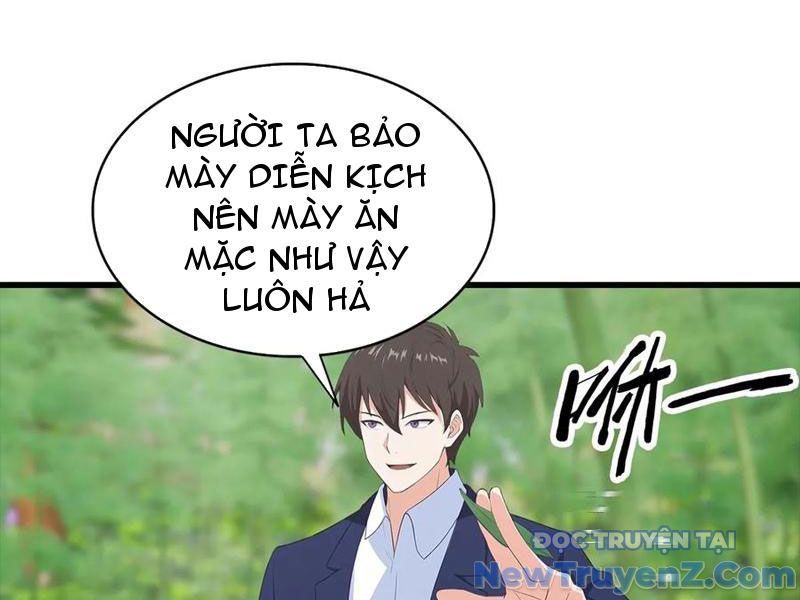 Đô Thị Thánh Thủ: Ta Là Y Võ Đỉnh Phong