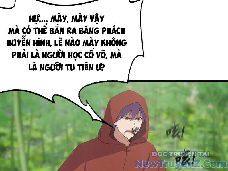 Đô Thị Thánh Thủ: Ta Là Y Võ Đỉnh Phong