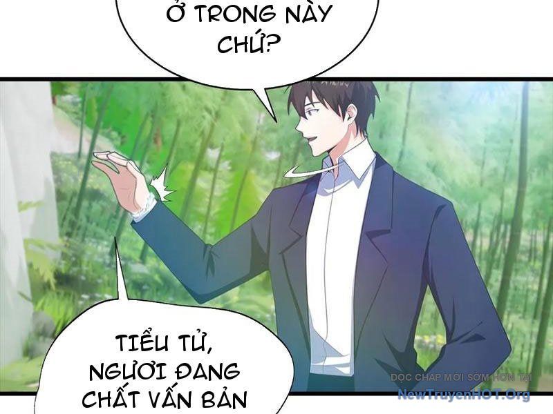 Đô Thị Thánh Thủ: Ta Là Y Võ Đỉnh Phong