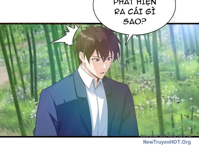Đô Thị Thánh Thủ: Ta Là Y Võ Đỉnh Phong
