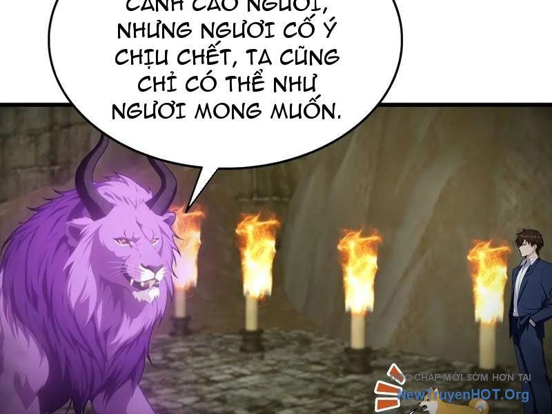 Đô Thị Thánh Thủ: Ta Là Y Võ Đỉnh Phong