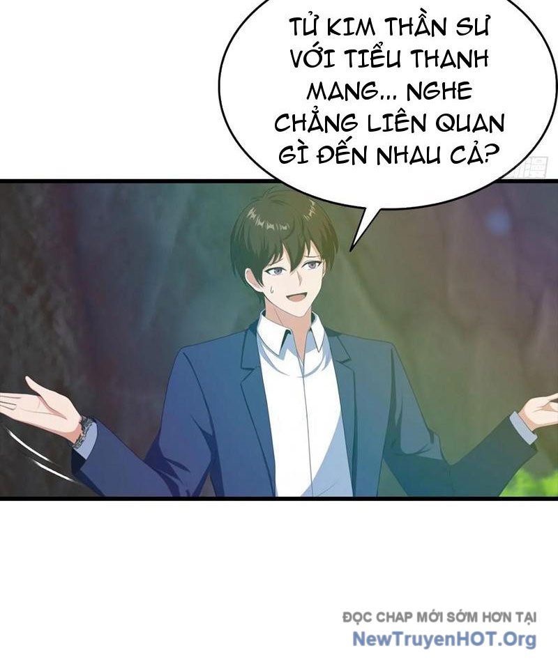 Đô Thị Thánh Thủ: Ta Là Y Võ Đỉnh Phong