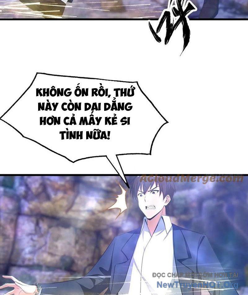 Đô Thị Thánh Thủ: Ta Là Y Võ Đỉnh Phong