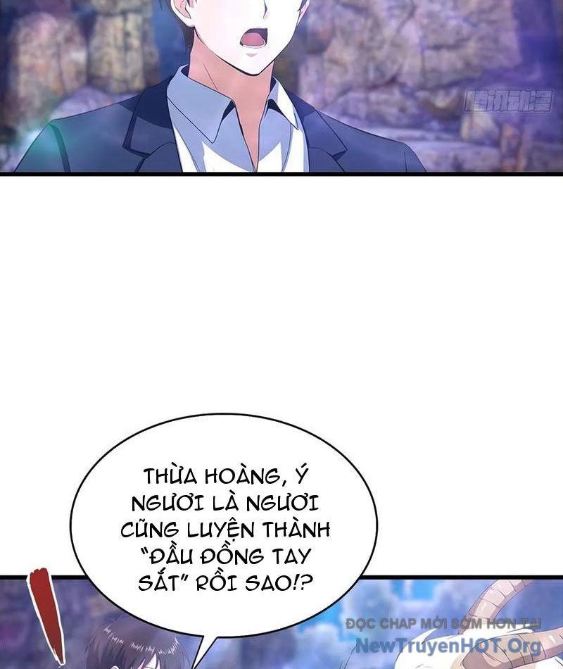 Đô Thị Thánh Thủ: Ta Là Y Võ Đỉnh Phong