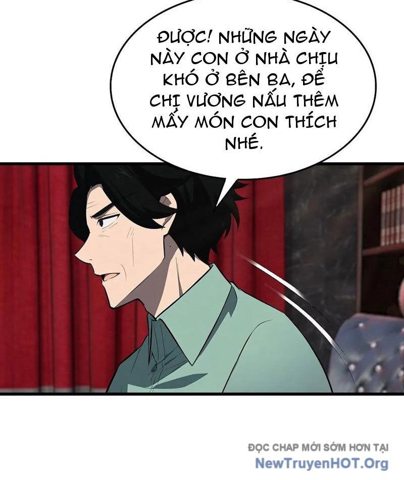 Đô Thị Thánh Thủ: Ta Là Y Võ Đỉnh Phong