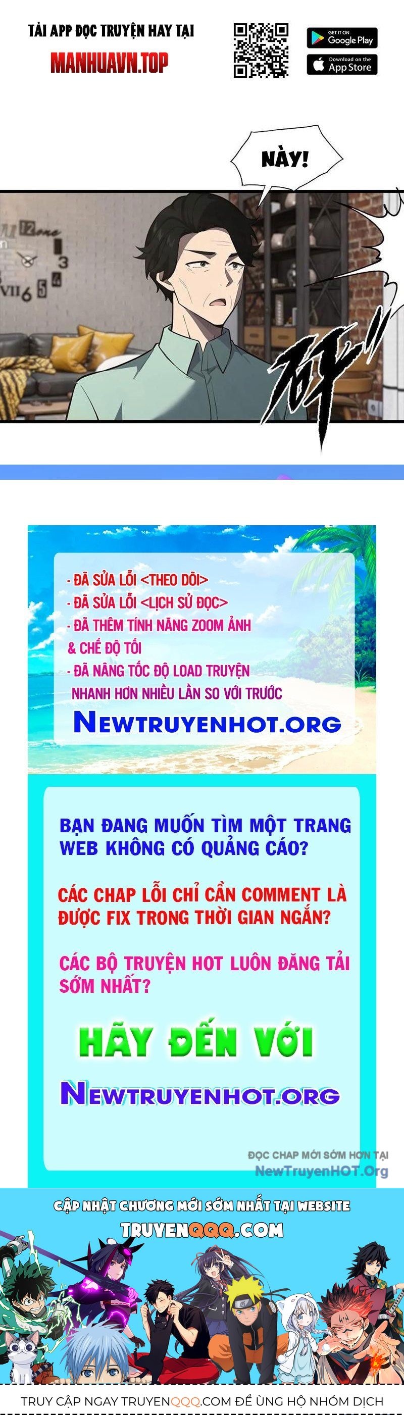 Đô Thị Thánh Thủ: Ta Là Y Võ Đỉnh Phong