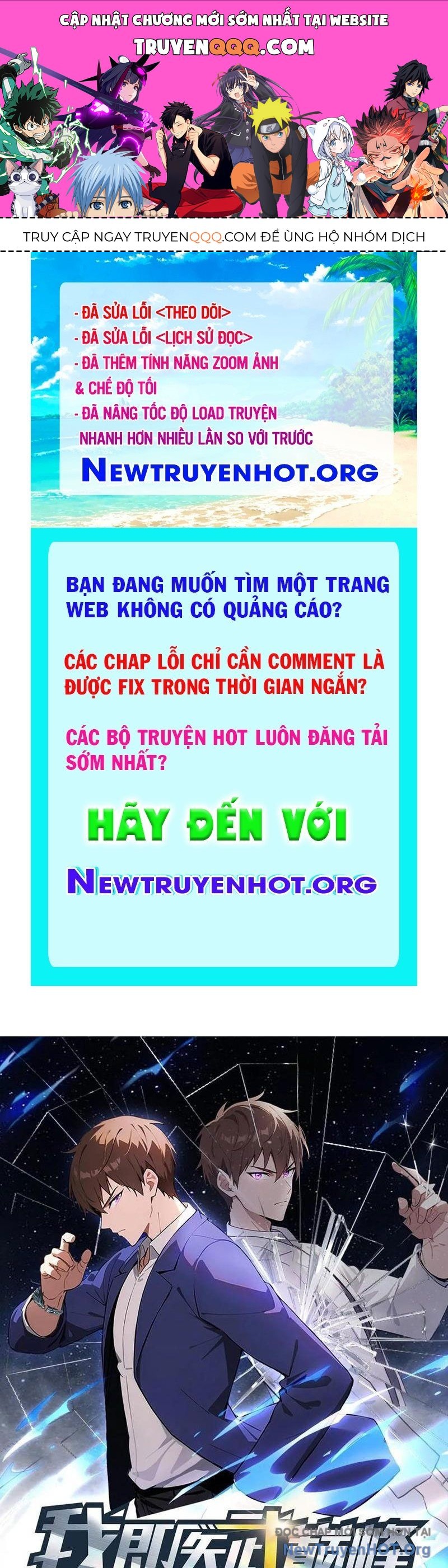 Đô Thị Thánh Thủ: Ta Là Y Võ Đỉnh Phong