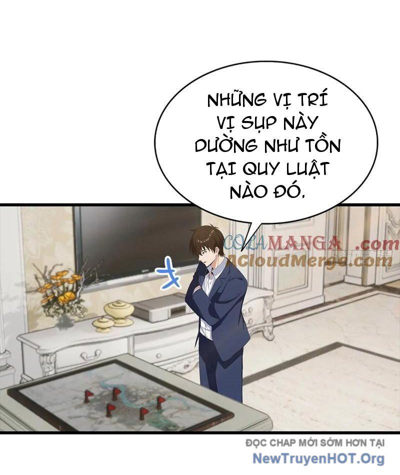 Đô Thị Thánh Thủ: Ta Là Y Võ Đỉnh Phong
