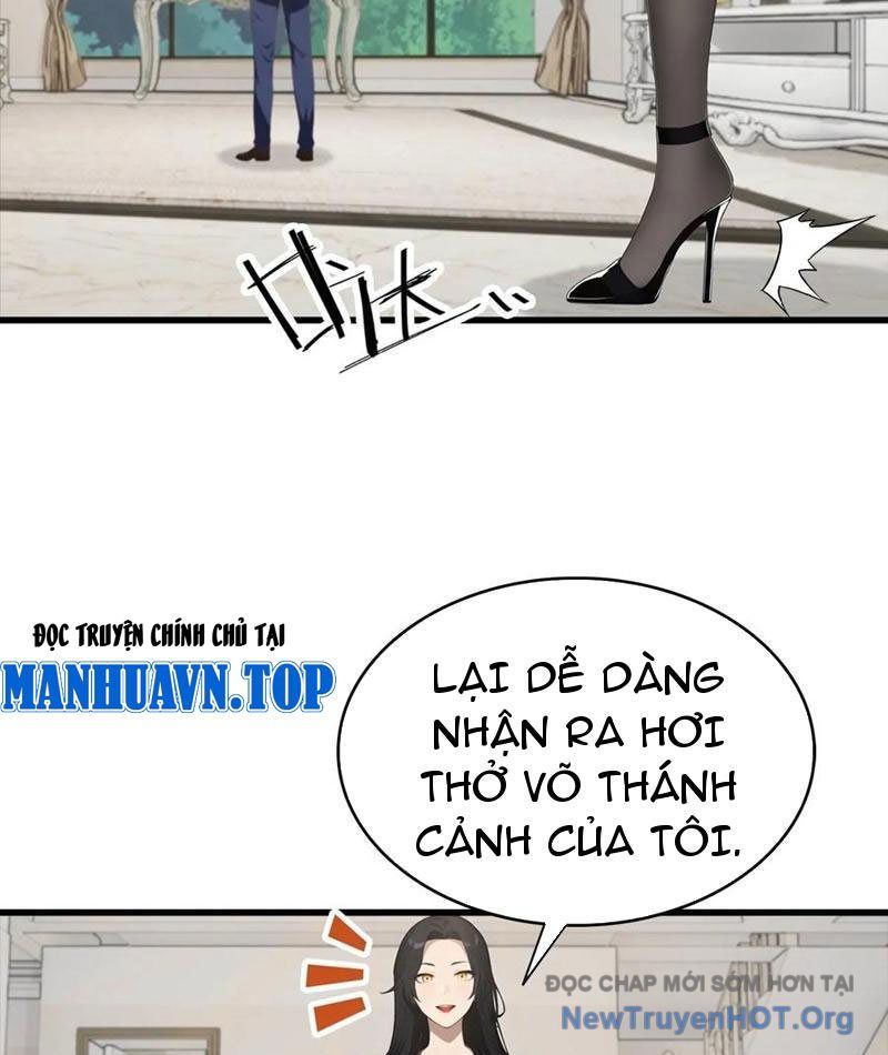 Đô Thị Thánh Thủ: Ta Là Y Võ Đỉnh Phong