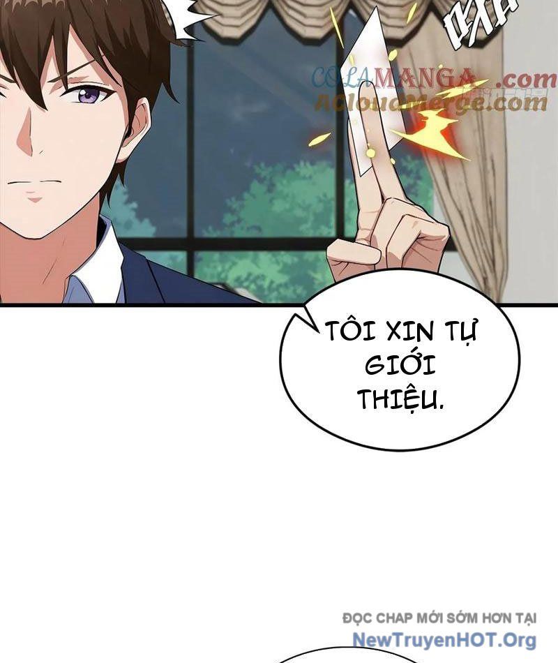 Đô Thị Thánh Thủ: Ta Là Y Võ Đỉnh Phong