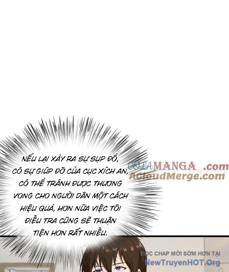 Đô Thị Thánh Thủ: Ta Là Y Võ Đỉnh Phong