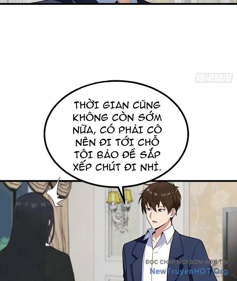 Đô Thị Thánh Thủ: Ta Là Y Võ Đỉnh Phong