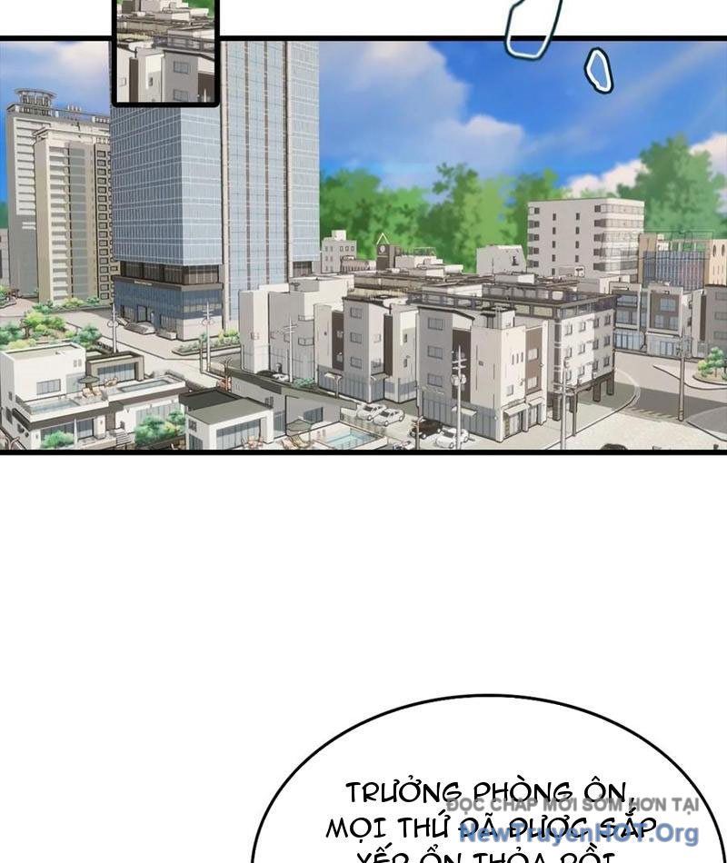 Đô Thị Thánh Thủ: Ta Là Y Võ Đỉnh Phong