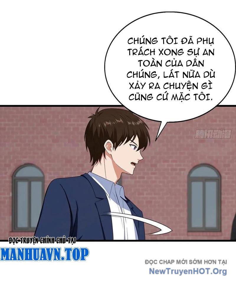 Đô Thị Thánh Thủ: Ta Là Y Võ Đỉnh Phong