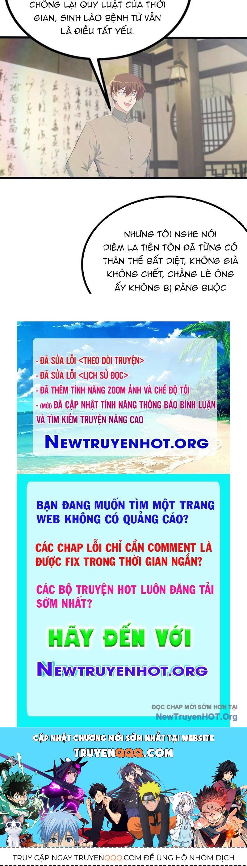 Đô Thị Thánh Thủ: Ta Là Y Võ Đỉnh Phong