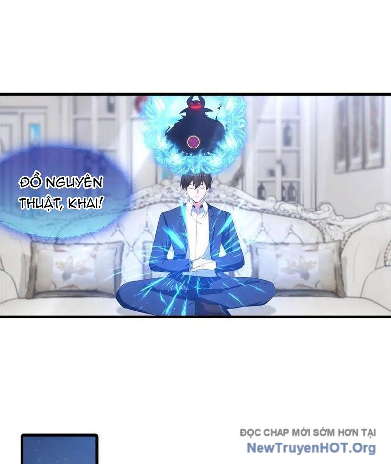 Đô Thị Thánh Thủ: Ta Là Y Võ Đỉnh Phong