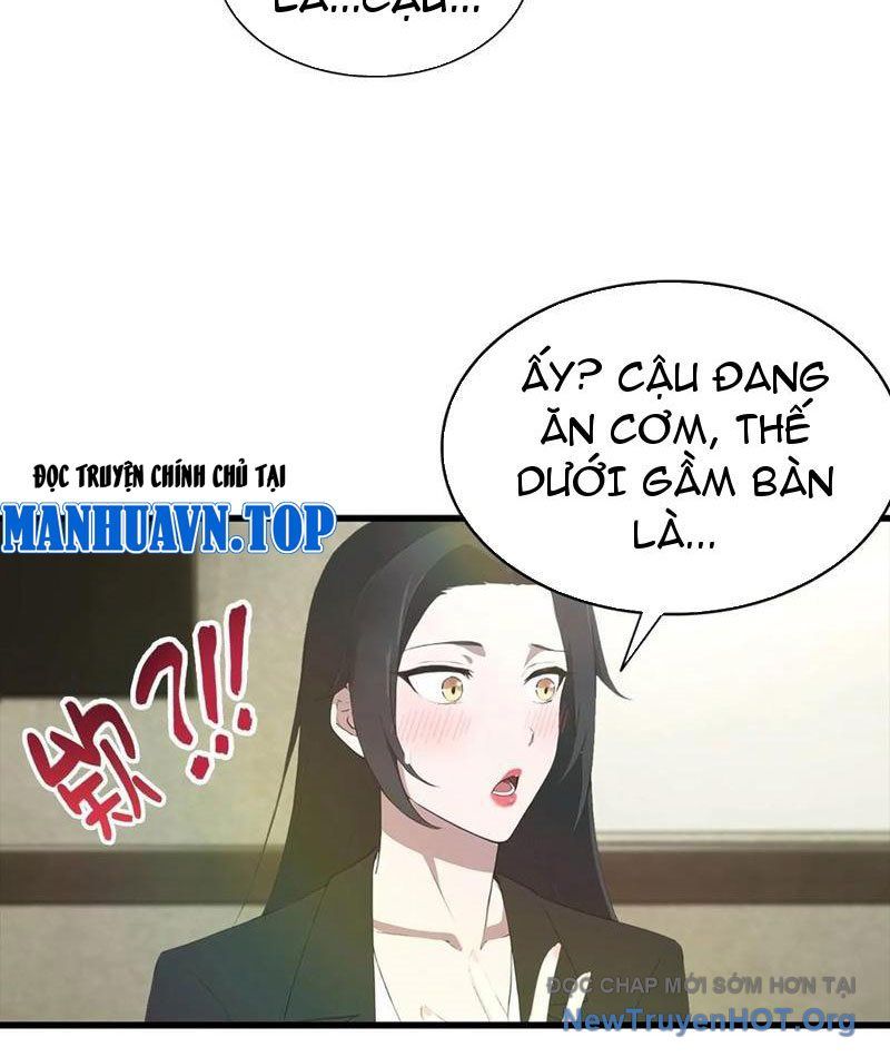 Đô Thị Thánh Thủ: Ta Là Y Võ Đỉnh Phong