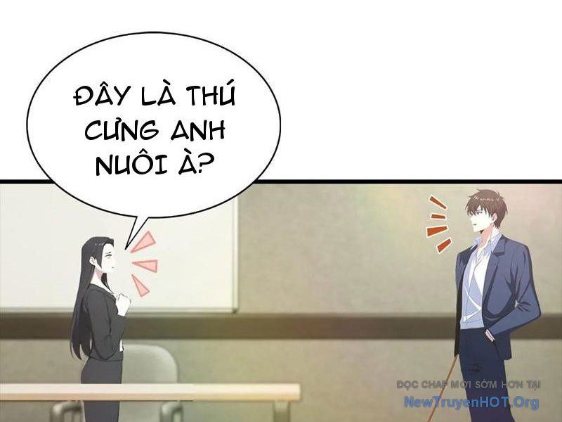Đô Thị Thánh Thủ: Ta Là Y Võ Đỉnh Phong
