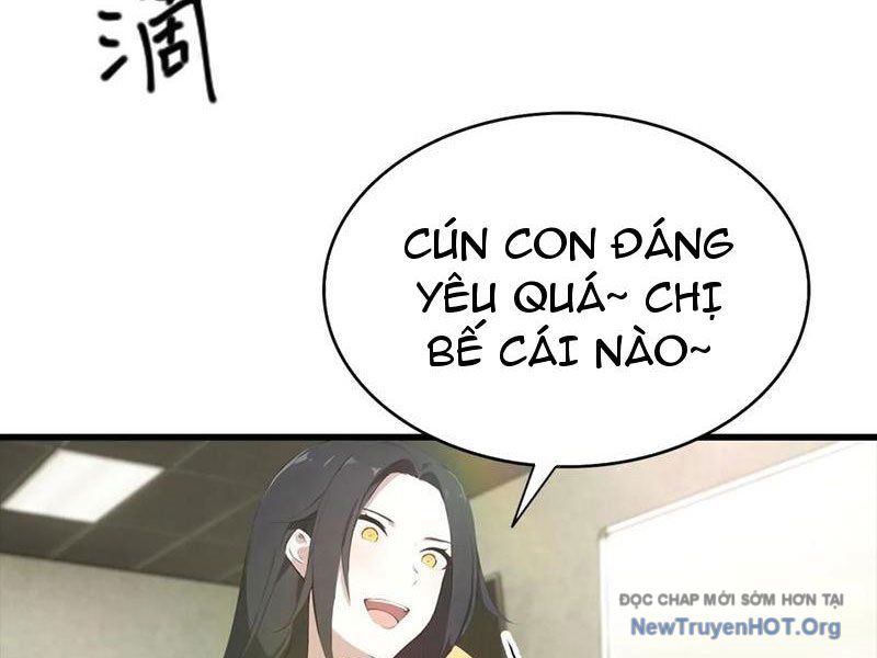 Đô Thị Thánh Thủ: Ta Là Y Võ Đỉnh Phong