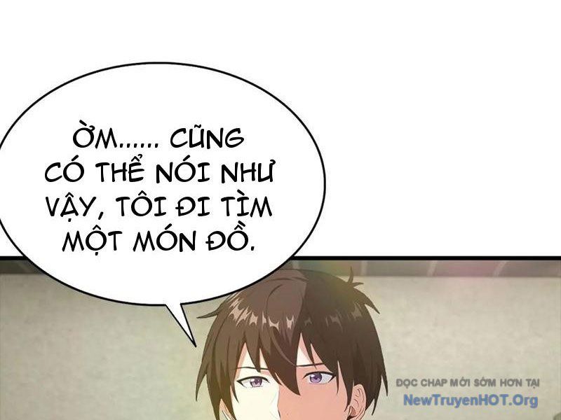 Đô Thị Thánh Thủ: Ta Là Y Võ Đỉnh Phong
